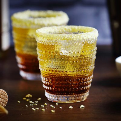 菠萝芳酒