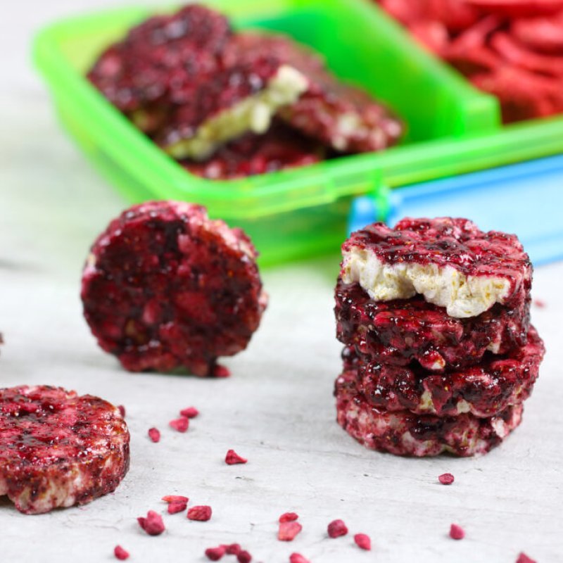 RaspberryBlueberryRicecakes01-1024x683