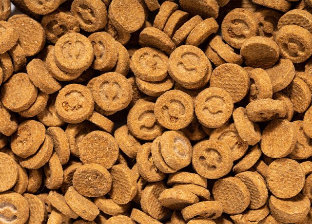 low fat baked pet formula