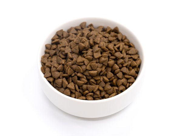 Precision nutrition puffed food