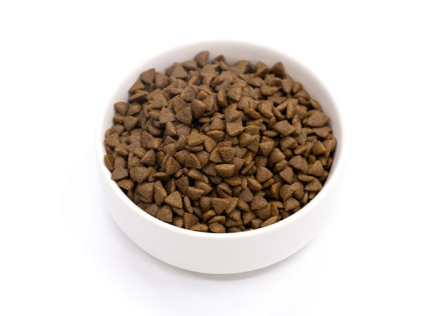 puffed food supporting pet vitality