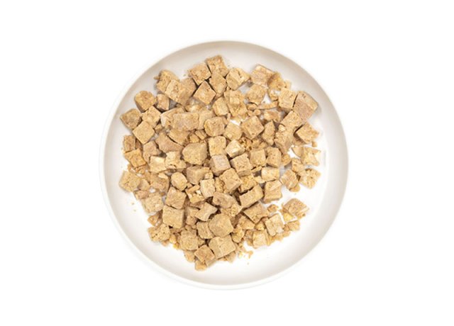 staple freeze-dried diet for pets