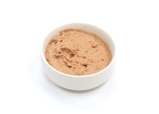 Daily care beef wet food can for pets