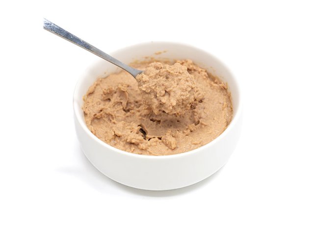Daily nutrition wet jar for dogs