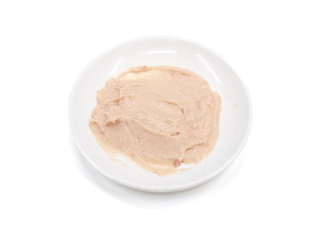 Cold-preserved chicken wet food package