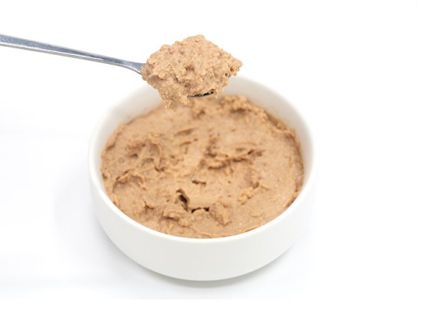 Chicken lingzhi food jar with soft texture