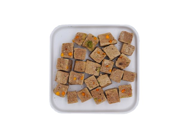 nourishing coat pet diet