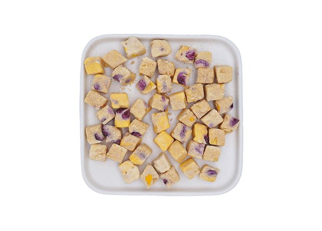 Customized premium functional pet snacks for nerve health