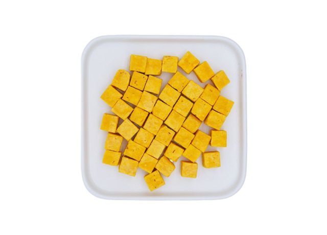 Freeze-Dried Egg Yolk for Pets