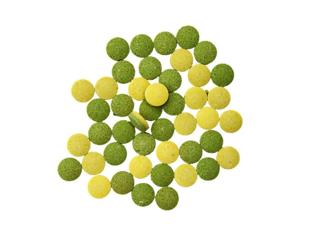 Pet Nutritional Tablet for Daily Feeding