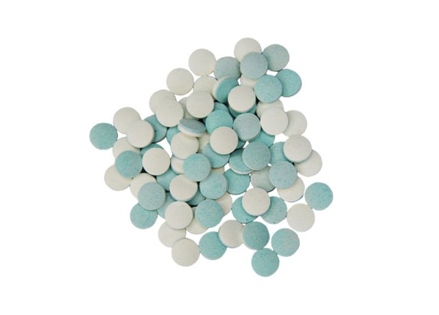 AAFCO Certified Nutritional Tablet for Pets