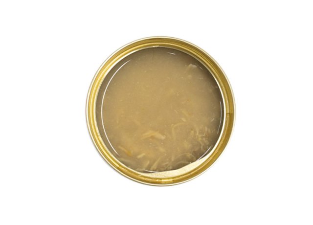 Urinary conditioning chicken snack jar