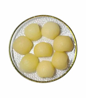 premium canned pear for export and private label brands