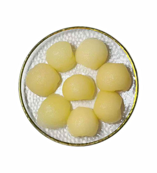 premium canned pear for export and private label brands