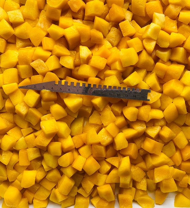 soft golden peach canned fruit for pastry fillings