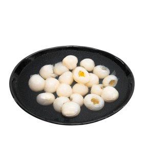 lychee canned fruit for catering