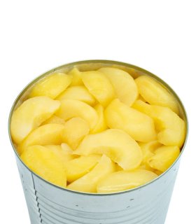 fresh applesauce from controlled plantations