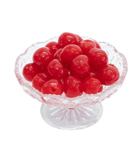 canned cherry without stem for bakery