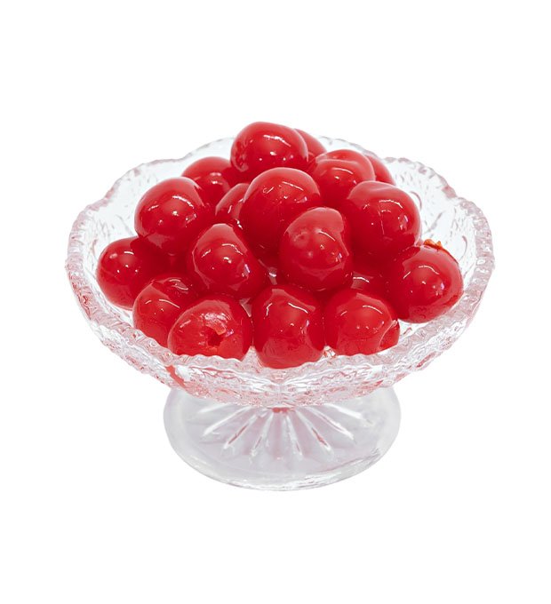 canned cherry without stem for bakery
