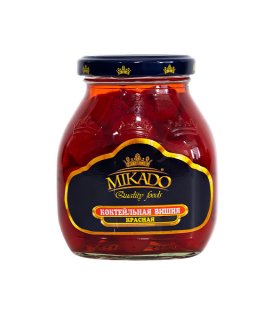 Canned Cocktail Cherry/Maraschino Cherry