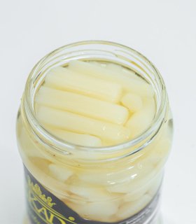 high quality canned asparagus spears and cuts