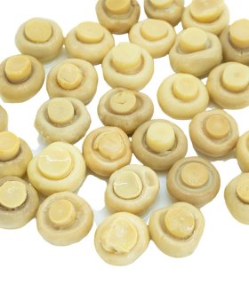 OEM customized mushroom packaging