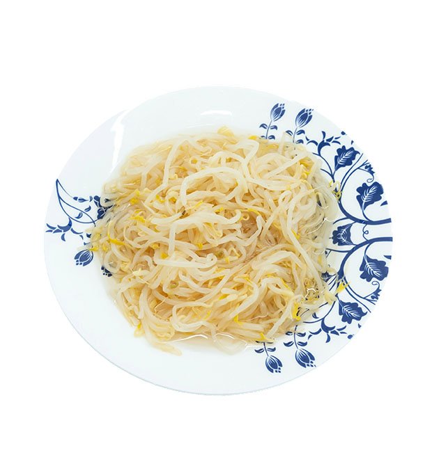 high quality canned mungbean sprouts