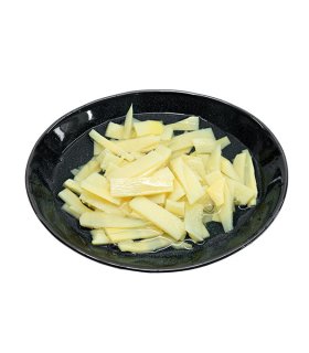 bamboo shoots canned in light brine