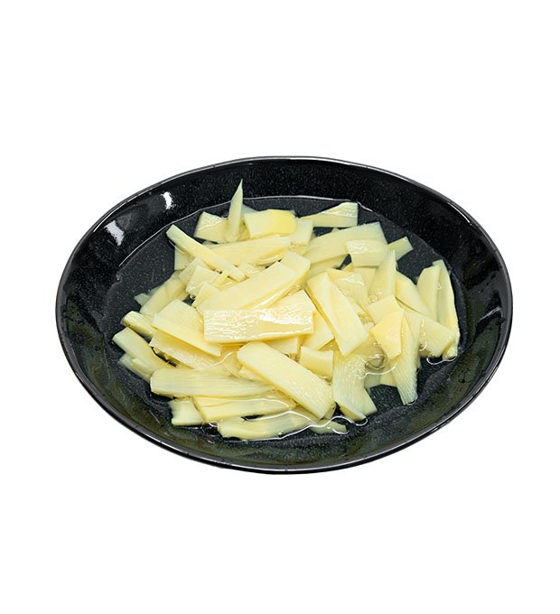 bamboo shoots canned in light brine