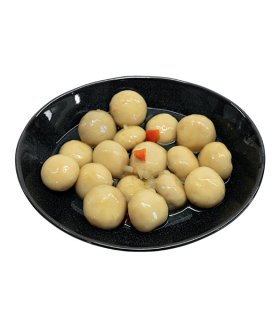 canned champignon mushroom cocktail