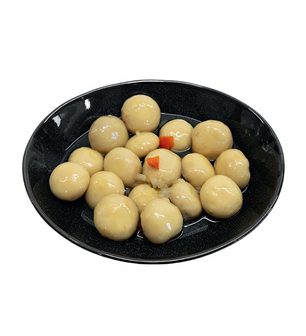 canned champignon mushroom cocktail