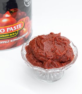 xinjiang tomato paste raw material