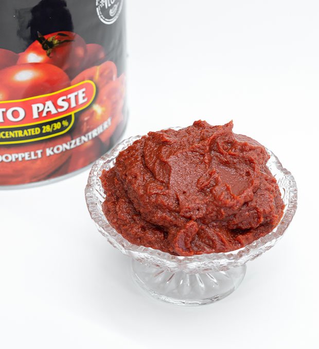 xinjiang tomato paste raw material