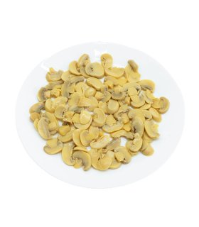 wholesale canned mushroom slices China
