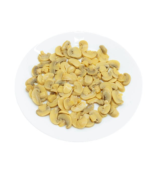 wholesale canned mushroom slices China