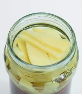 canned bamboo shoots for retail supermarket