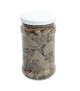 canned mushrooms for export
