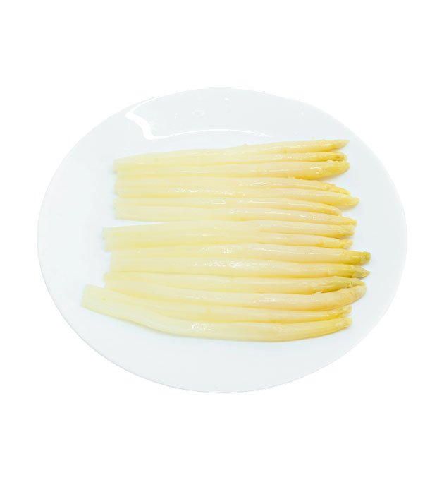 canned asparagus cuts and tips in brine