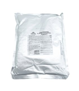 canned mushrooms for foodservice supply