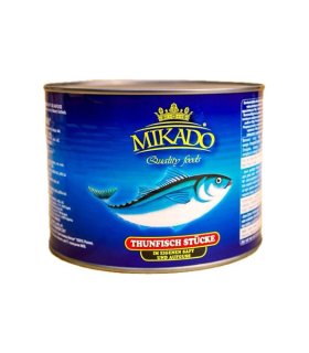 private label tuna fish packaging