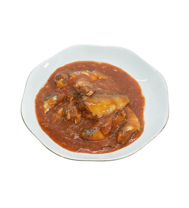high protein sardine in tomato sauce for export