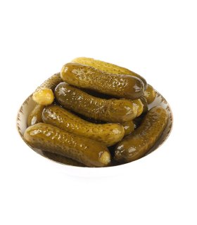 russian style pickle