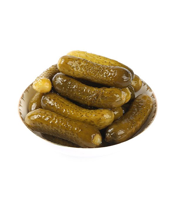 russian style pickle