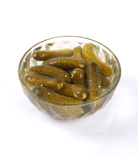 export russian pickled cucumbers