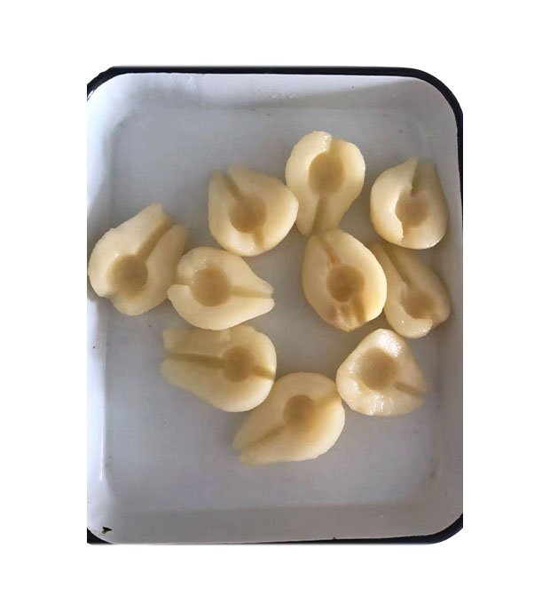 affordable canned pears for bulk purchase and export