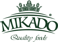 青岛美孚德食品有限公司 logo