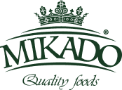 青岛美孚德食品有限公司 logo