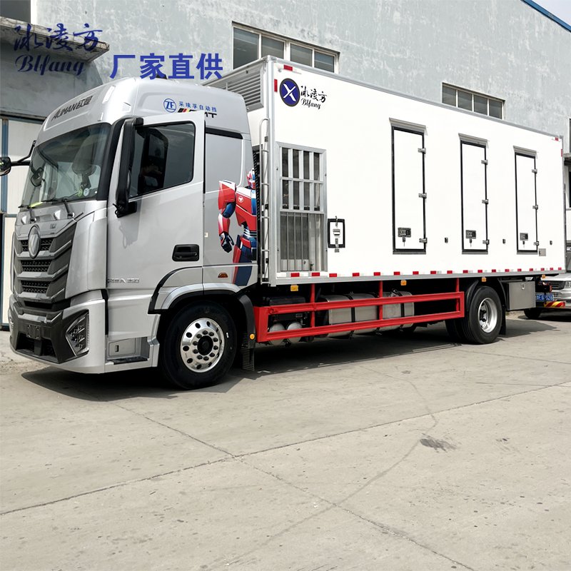 恒温智能鸡苗车