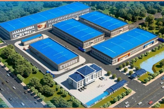江山科技邀请您共赴第29届中国国际复合材料工业技术展览会