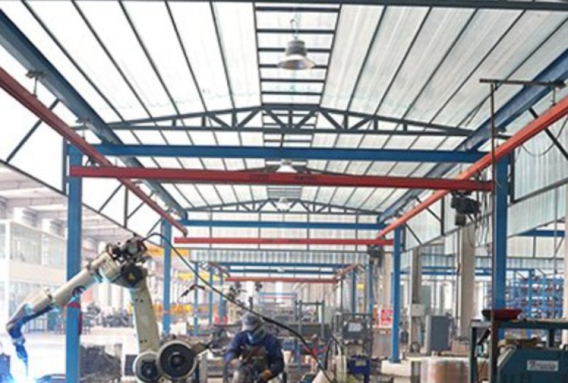 青岛中岩 篮球架图册